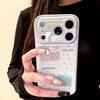 Star sticky notes for iPhone17promax Apple 16/15/14 Pro mobile phone case large window all-inclusive
