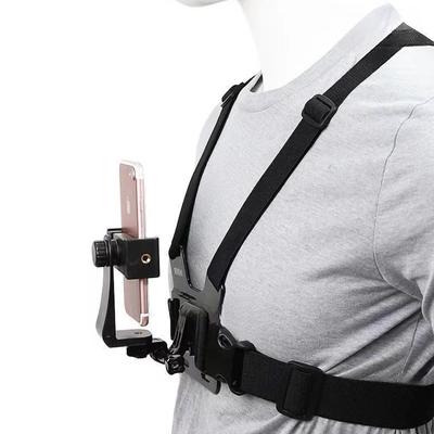 Príslušenstvo ku kamerám GoPro – Popruhy a pásy pro kamery GoPro