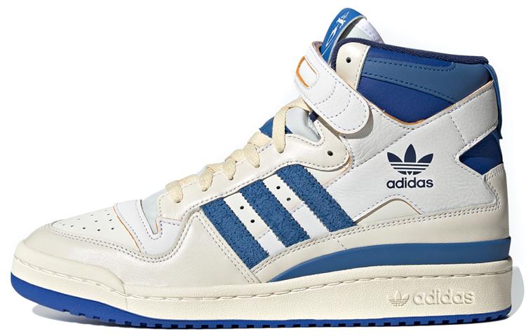 Forum Marvel x Forum Adidas Originals 84 High  Star Lord  GW5451 36