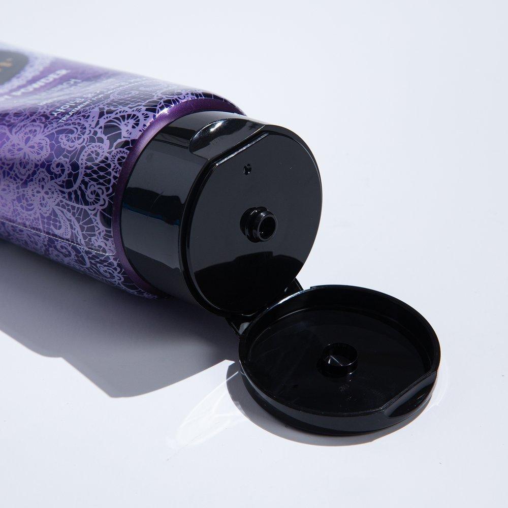 ES Seidenreparaturbehandlung 300ml (Babypuder)