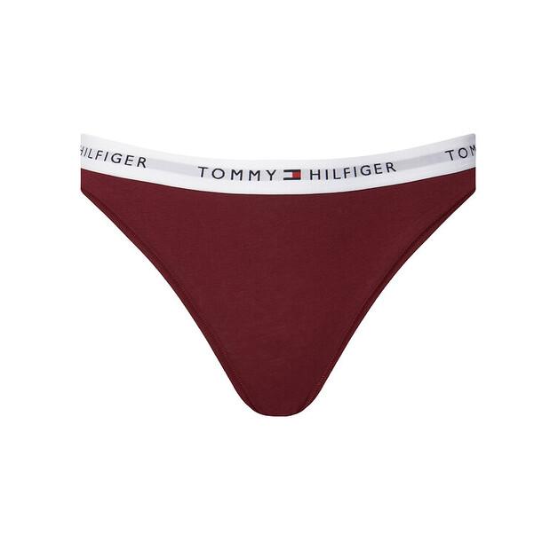 Набор трусиков Tommy Hilfiger UW0UW06133