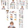 High-quality Pvc Dinosaur Toys Realistic Jurassic Creatures For Children
