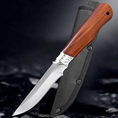 Convenient Stainless Steel Multi-purpose Knife Boning Knife Household Fish Slaughter Knife Hand Meat Knife Small Table Knife Fruit Knife Steak Knife