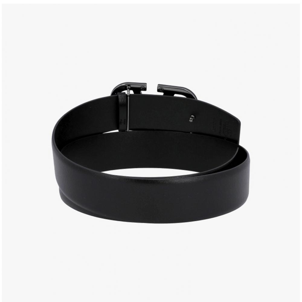 Valentino GaraVani V Logo Belt T0q87 Wqg 0no