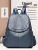 Modische Damen-Doppelschultertasche & Stilvoller Reise-Rucksack 2023