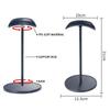 Headphone stand Headphones