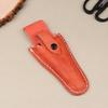 1Pc Portable Buckle Pouch Tool Bag Electrician Waist Holder Pliers Storage For Gardening Trimming Tools Pruning Scissors
