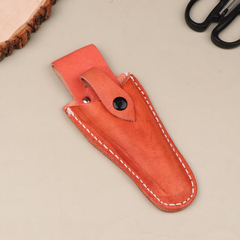 1Pc Portable Buckle Pouch Tool Bag Electrician Waist Holder Pliers Storage For Gardening Trimming Tools Pruning Scissors