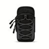 Universal Nylon Sports Phone Arm Bag,  Armband Pouch for Running Fitness Outdoor Sports Men Women