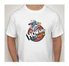 Howard The Duck T Shirt and Kids Tshirt Unisex Style 100% Cotton