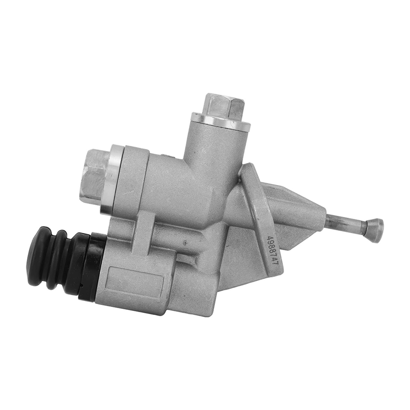 

Комплект топливного подкачивающего насоса с линией 3936320 Защищенный от ржавчины Замена топливного подкачивающего насоса двигателя для двигателя Cummins 1994-1998 годов