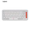 Logitech POP ICON KEYS Wireless Bluetooth Keyboard