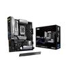Carte Mère - ASROCK - B860M LiveMixer - Micro ATX - WiFi - Socket LGA 1851