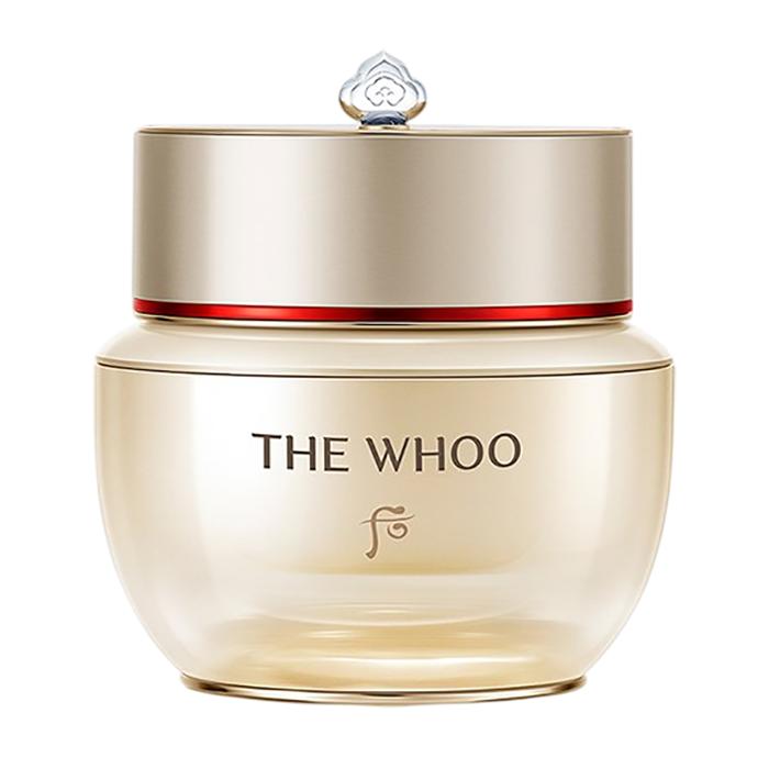 The History of Whoo Bichup JaYoon Cream 50ml – Intensive Nourishing & Firming Oriental Herbal Formula, Korean