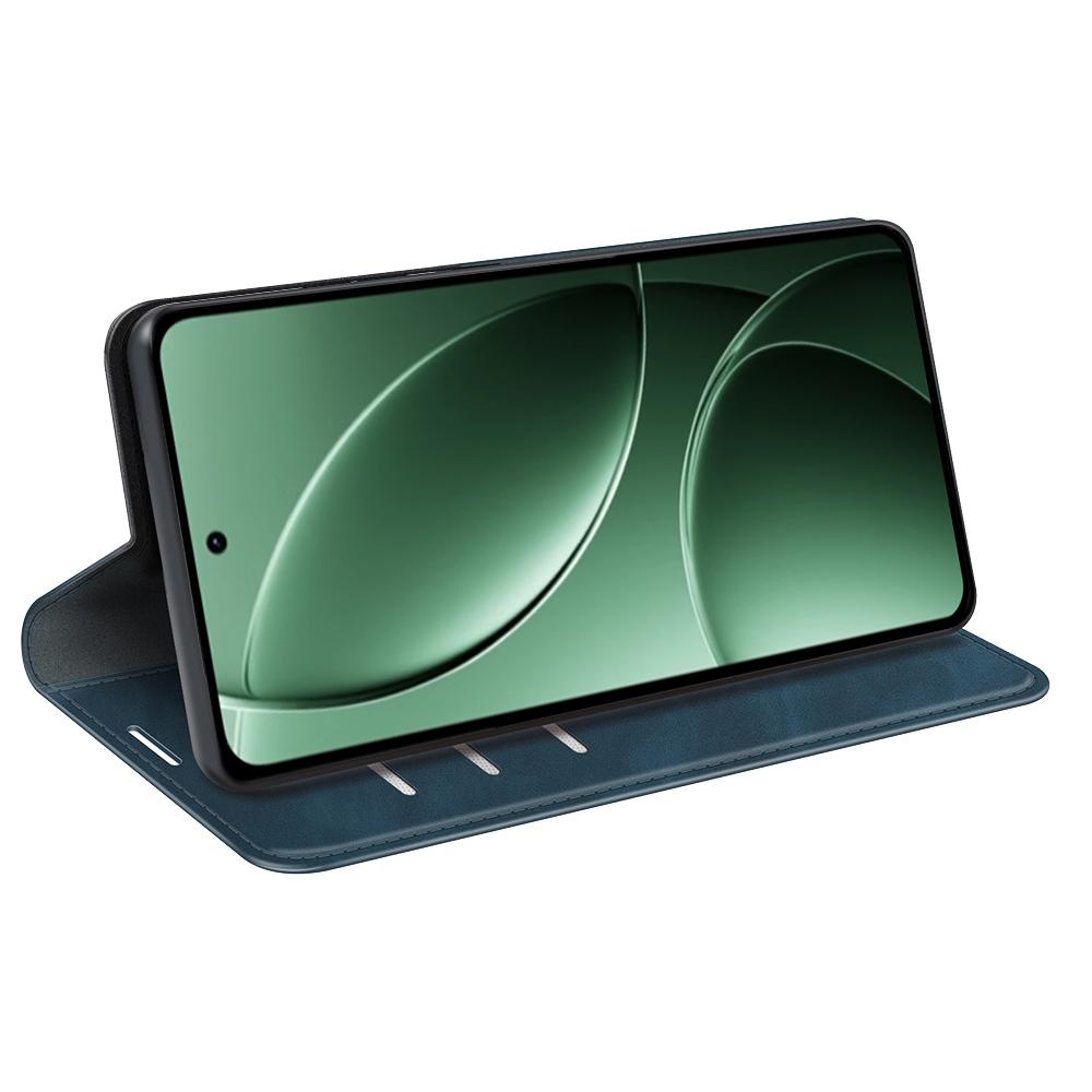 For Xiaomi Redmi K80 5G Case Skin Touch Leather Wallet Phone Cover