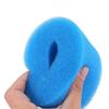 A84E-15PCS For Pure Spa Reusable/Washable Foam Hot Tub Filter Cartridge S1 Type