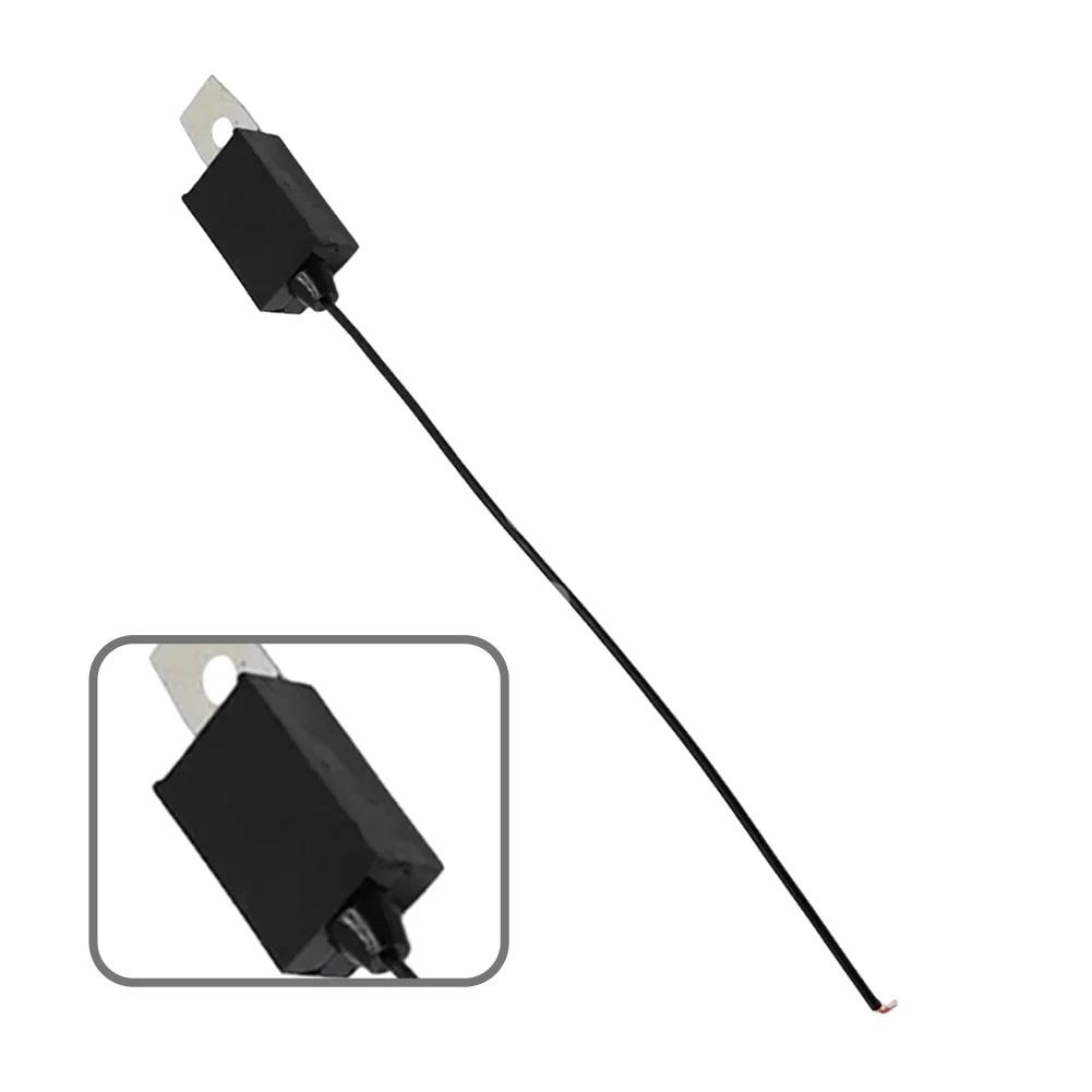 For 206 For Elysee Fukang Capacitor Ignition Coil Capacitor Resistance OEM Part Number 6555K9 Replacement Car Accessories China Mainland