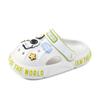 Fun And Functional Nonslip Beach Shoes For Boys And Girls With Eva Material
