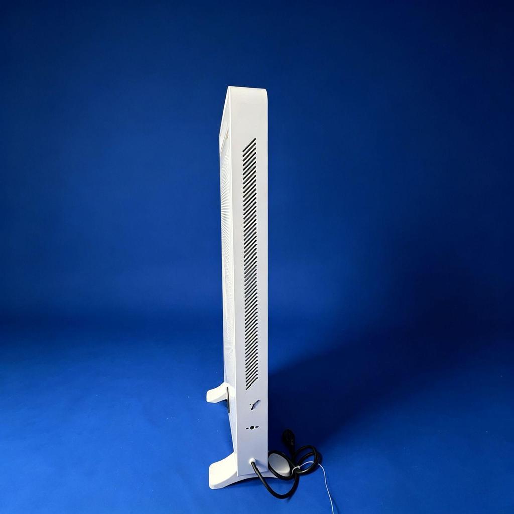 Graphene Wall & Floor Electric Heater - Warm Air Blower for Commercial & Home Use