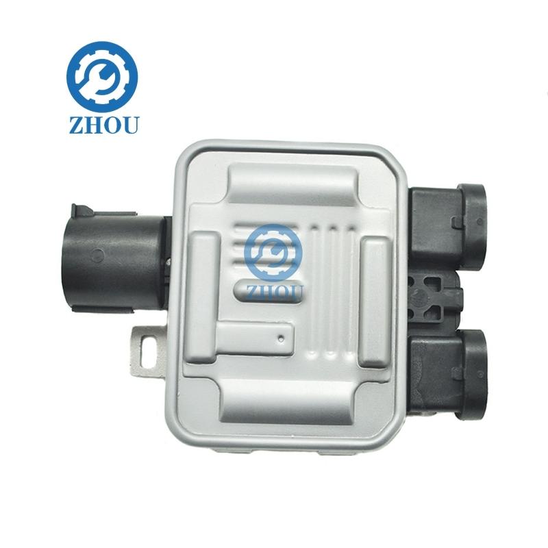 OEM 940.0094.00 940.0042.04 940.0085.00 940.0043.03 940.0043.02 Radiator Cooling Fan Control Module For Land Rover Freelander