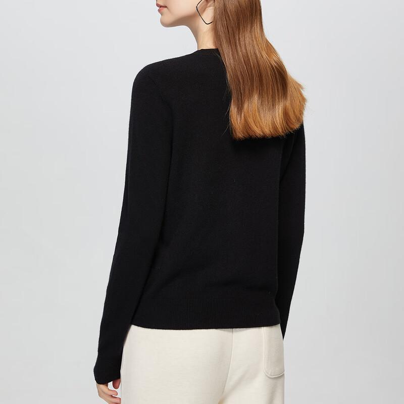 Tatu Women's Casual Fashion Long Sleeve Sweater