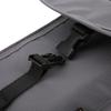Multi Function   Certificate Package   Travel Passport Bag  Sport Protective Sleeve(Dark gray )