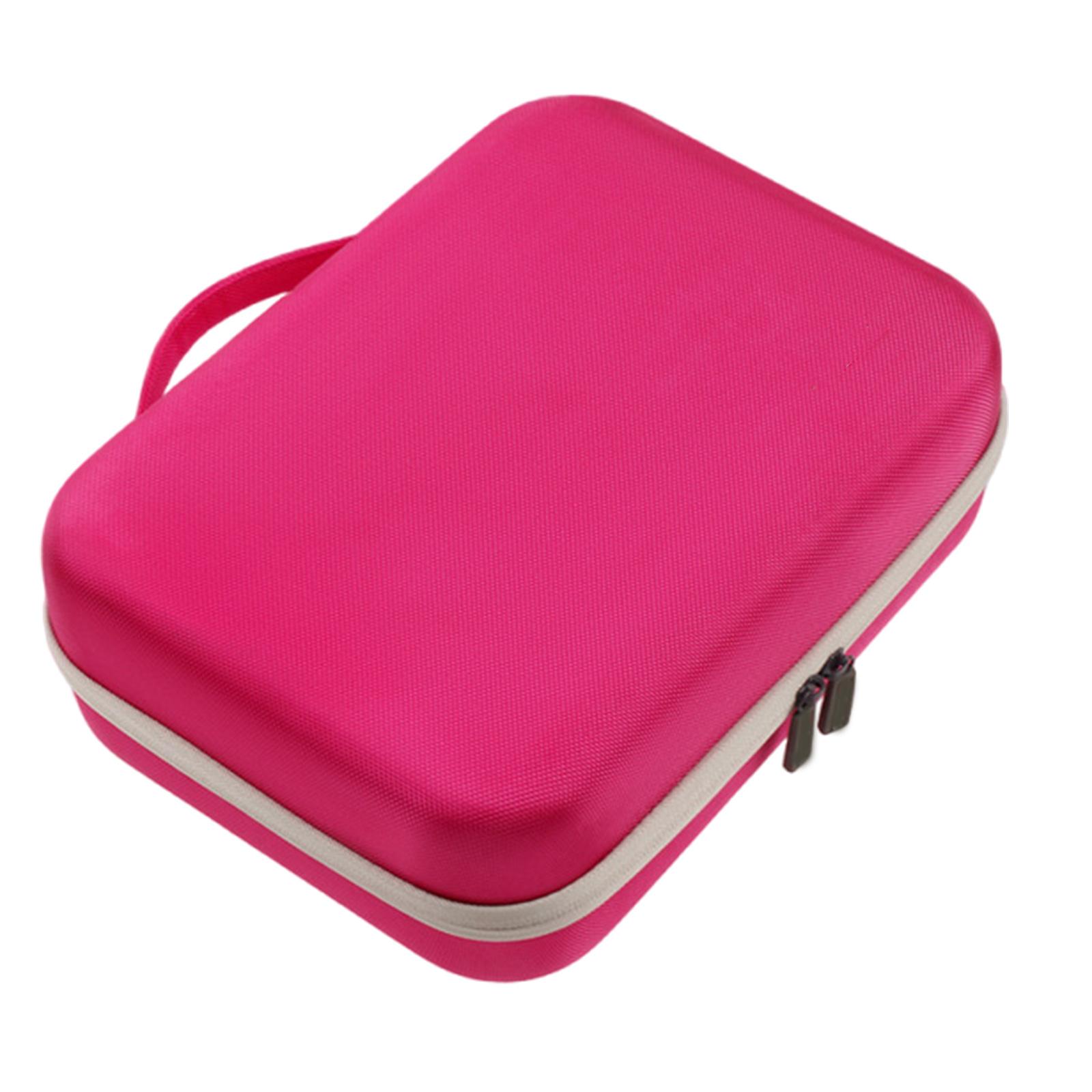 

Сумка для хранения очков VR, чехол для переноски очков VR, устойчивый к царапинам дорожный футляр для очков VR