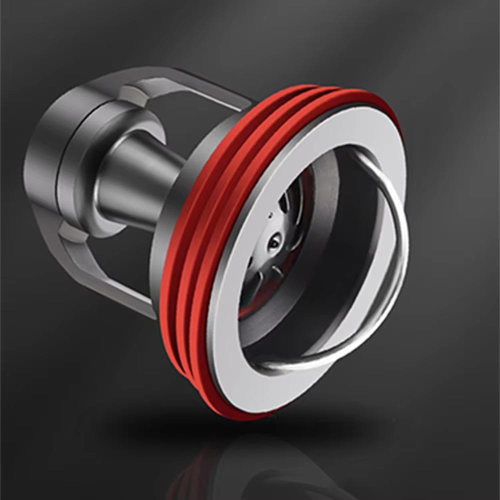 Anti-odor Insect-proof Floor Drain-Core Magnetic Floor Drain Filter Plugs  Bathroom