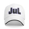 Unisex Rapper Singer Jul Sign Outdoor Hat  Sun Cap Casual Baseball Cap Golf Hats