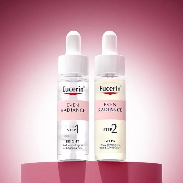 Eucerin Even Radiance Duo Ampoule 30ml
