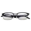 Smarte Brille mit Lautsprecher 5.3 Blaulichtfilter HiFi Wasserdicht Kabellos Musikbrille für Männer und Frauen Arbeiten Fahren