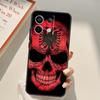 Albanian Flag Eagle Funda For Xiaomi Redmi Note 14 13 12 10 11 15 Pro Plus Case For Redmi 15C 10C 12C 13C 14C 15