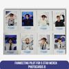 Stray Kids Pilot-Fanmeeting-Fotokarten