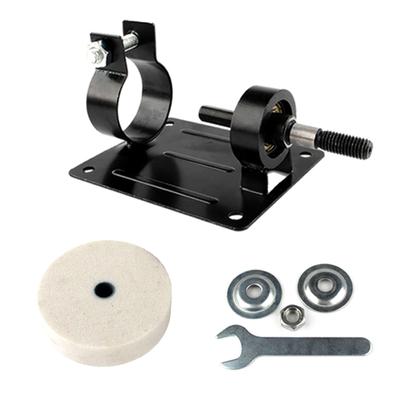 Grinding Wheel for Ceramic Cutter Electric Drill Grinder Polisher Bracket Metal Polishing Sharpening Grinder Converters