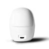 1 Pcs Egg Shape UV LED Lamp for Nail Single Finger Lamp Nail Gel Polish Dryer Drying Machine Smart Sensor 45s / 60s USB Connector
