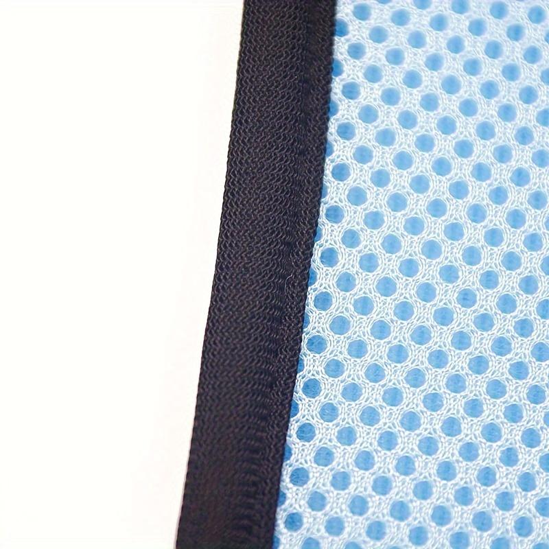 Hamac Comfort Grip pentru câini - Anti-zgârieturi și mușcături, ideal pentru tunderea unghiilor, administrarea medicamentelor și îngrijirea