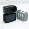 Silicone Protective Case For DJI Osmo Nano Anti-Scratch Screen Security Protection Soft Cover Action Camera Accessories