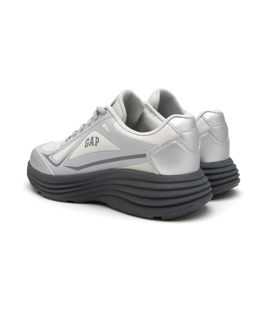 Gap Risen Sneakers Gray
