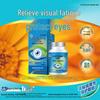Laiyi Lutein Eye Care Chewable Tablets