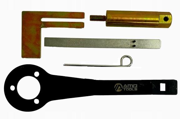 Nockenwellen-Arretierwerkzeug Bmw Mini N12 N14 R55 R57