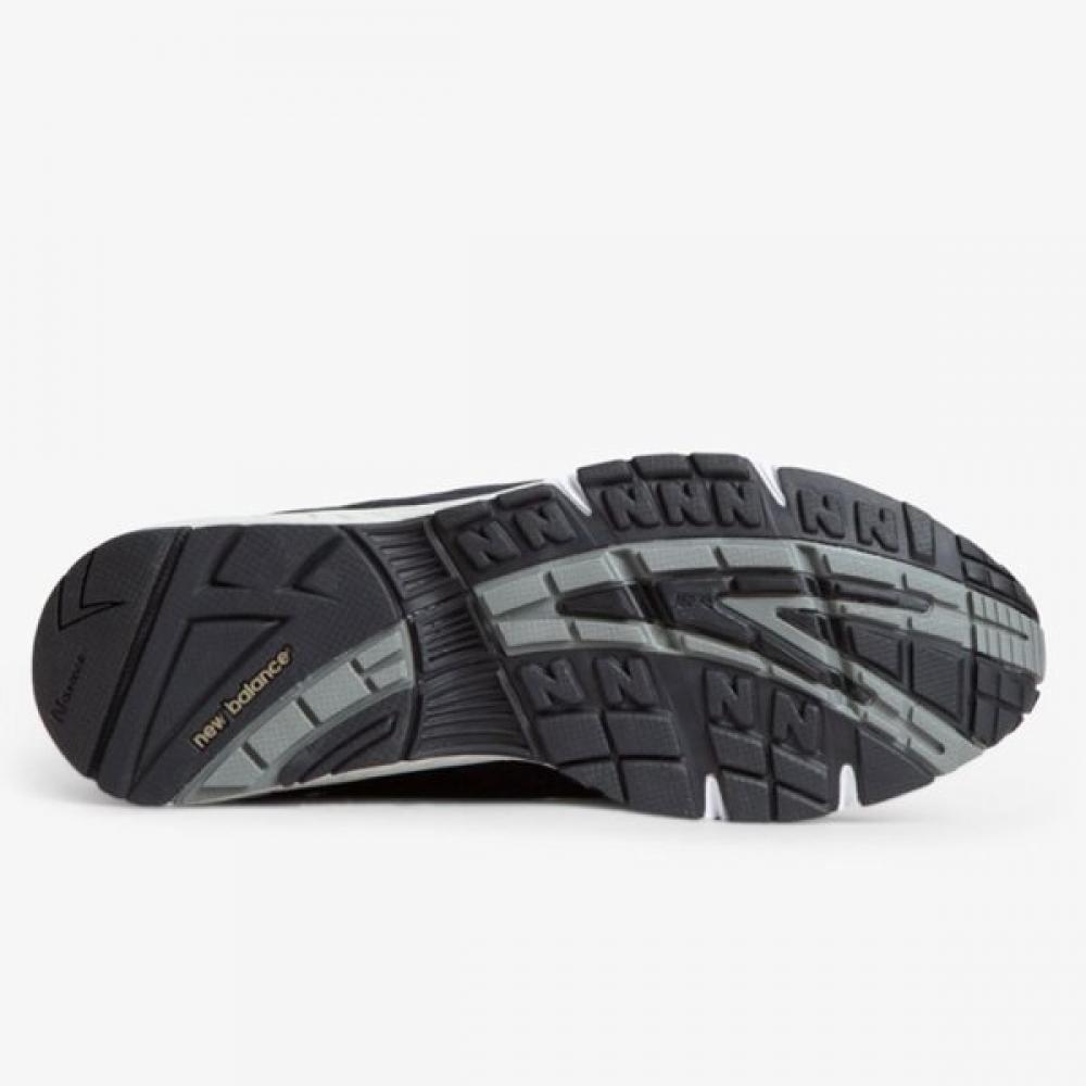 New Balance Galleria New Balance 991 Made In Uk Navy