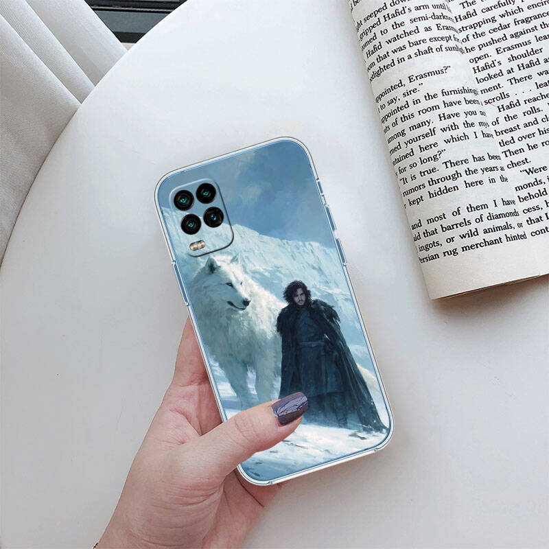 MH51 Dragon Mother Case for Motorola E7 G6 G7 G8 G9 Plus Power Play G10 G20 G04 E30 E40 E22 E20 E13 E15 G22 G23 G05 G75 G35 G55