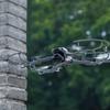SUNNYLIFE A3S-KC910 For DJI Air 3S/Air 3 Integrated Anti-Collision Ring Drone Propeller Guard