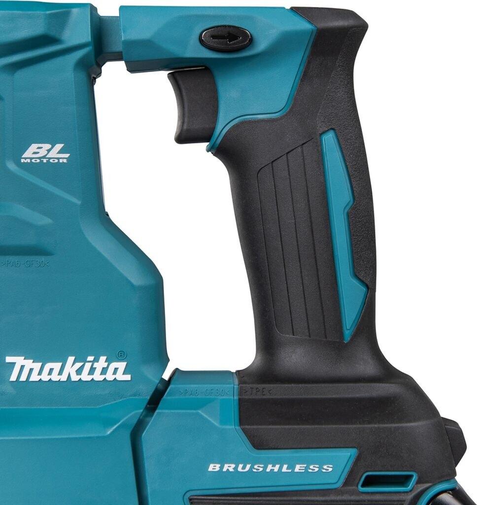 Аккумуляторный перфоратор Makita DHR183 DHR183RTWJ