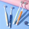 Comfort Oral cleaning brush Soft Bristles Dental Tooth Brush New Toothbrush Set