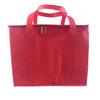 Tin Foil Food Delivery Bag Waterproof Insulated Thermal Cooler Bag Insulated Cooler Cool Bag  Food