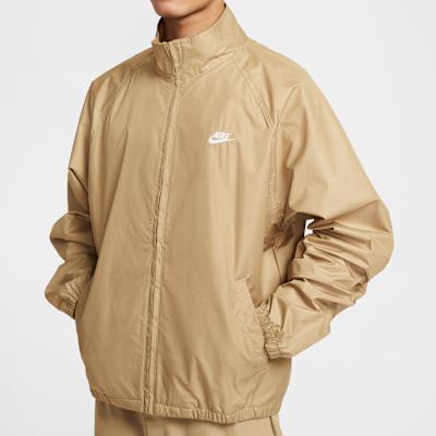 Nike Sportswear Club Men's Roscoe Full-Zip Jacket