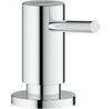 Cosmopolitan Liquid Soap Dispenser 40535000