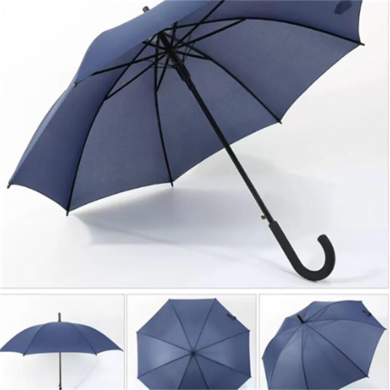 Automatic Large Golf Umbrella Set