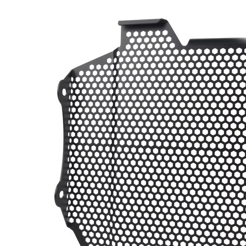 Motorcycle Radiator Guard Grille Cover Protector Protective Grill Fit For Z900RS Z900 RS 2021-2023